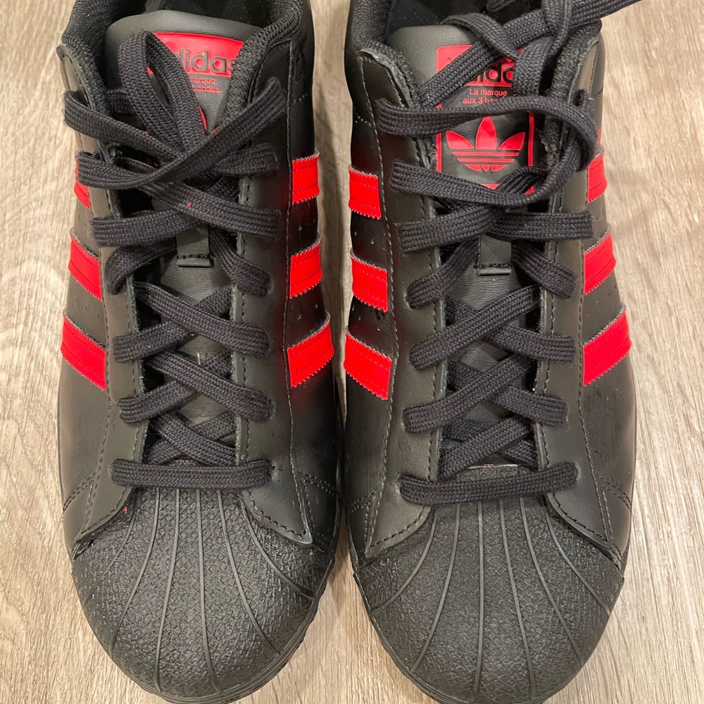 adidas Originals Superstar Casual Sneaker